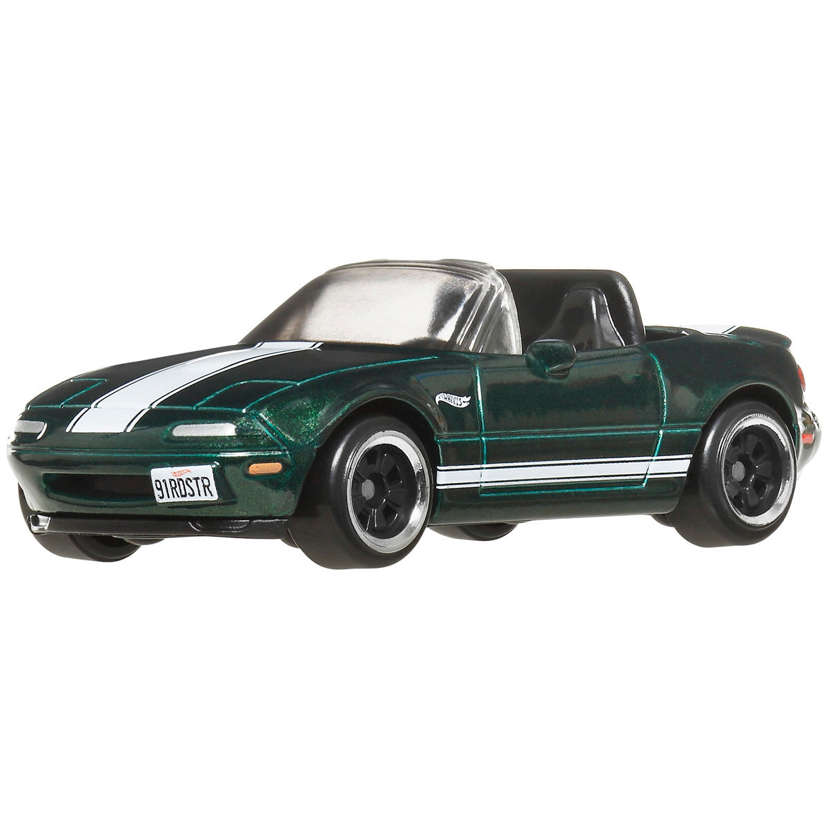 Hot Wheels JDM Streets of Japan Vehicle 6 Pack