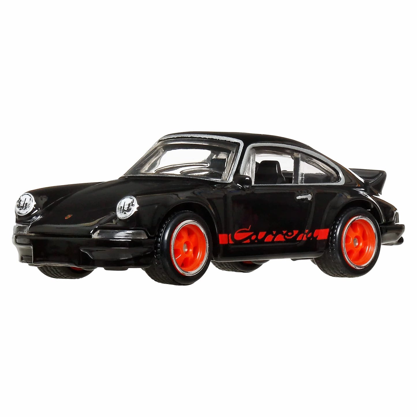 Hot Wheels Premium Boulevard Porsche 911 Carrera RS 2.7