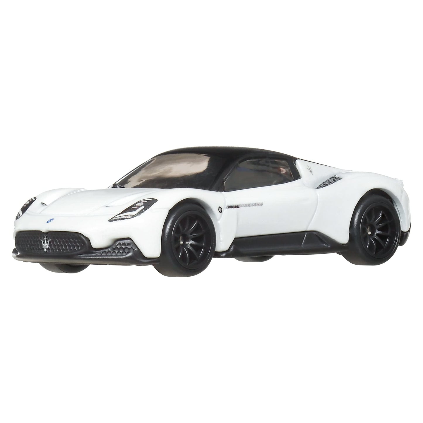 Hot Wheels Premium Boulevard Mix Maserati MC20