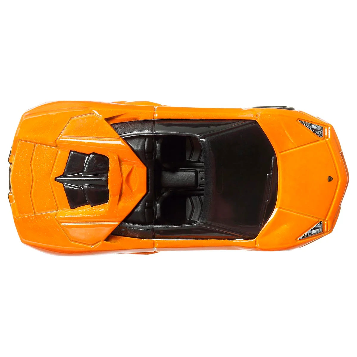 Hot Wheels Premium Car Culture Exotic Envy Lamborghini Reventon Roadster