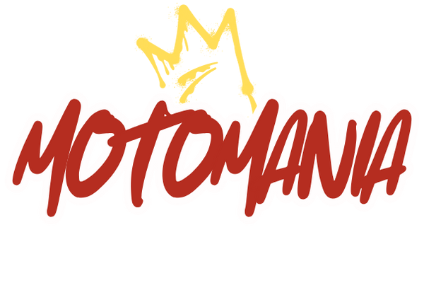 Motomania