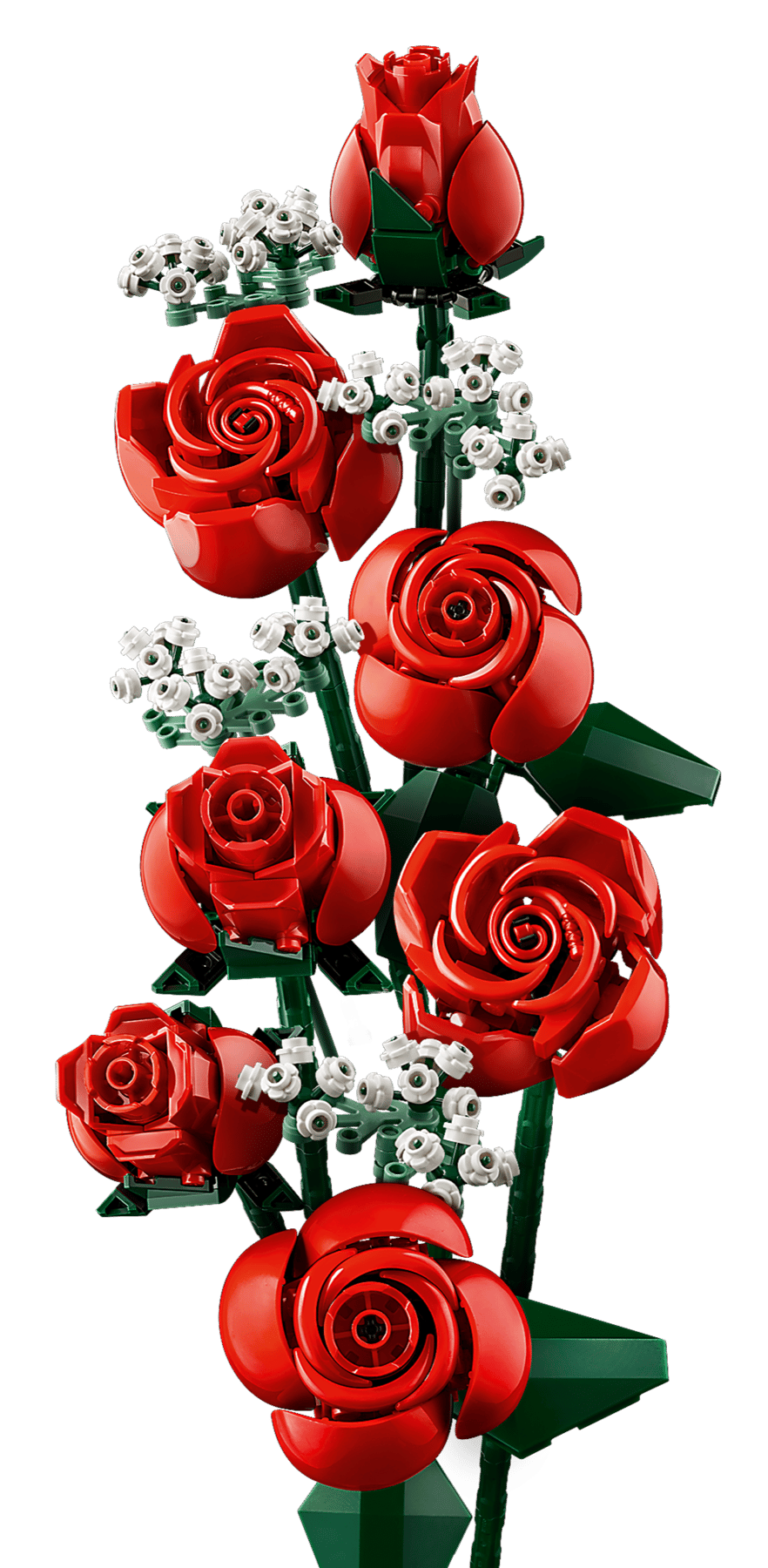 LEGO Botanicals Bouquet of Roses #10328