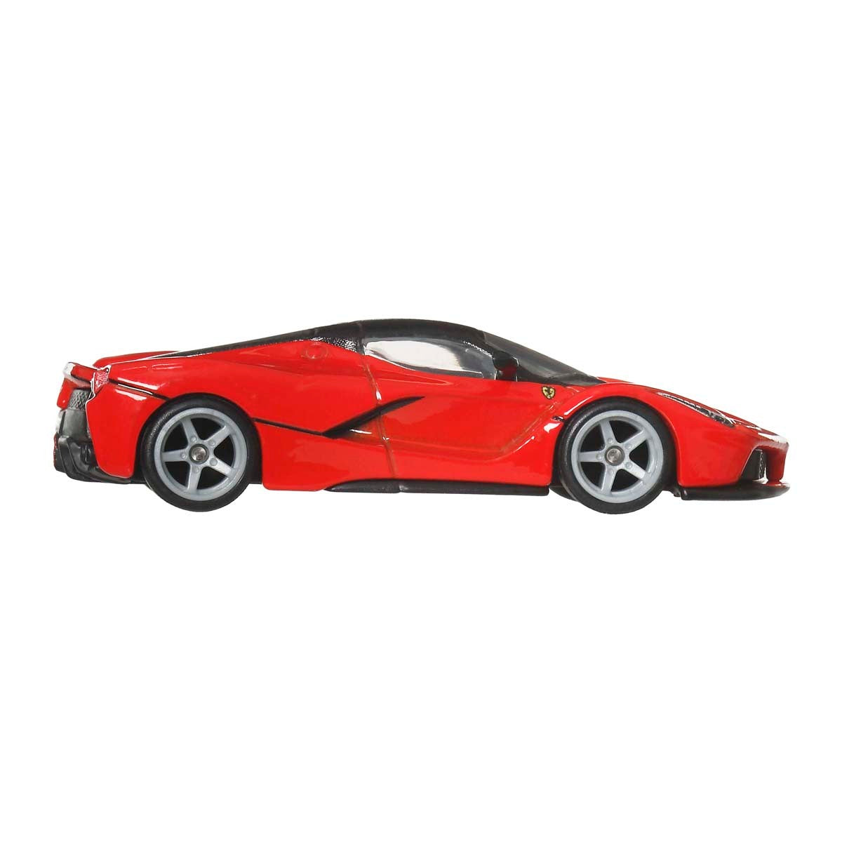 Hot Wheels Car Culture Eurospeed Laferrari Vehicle