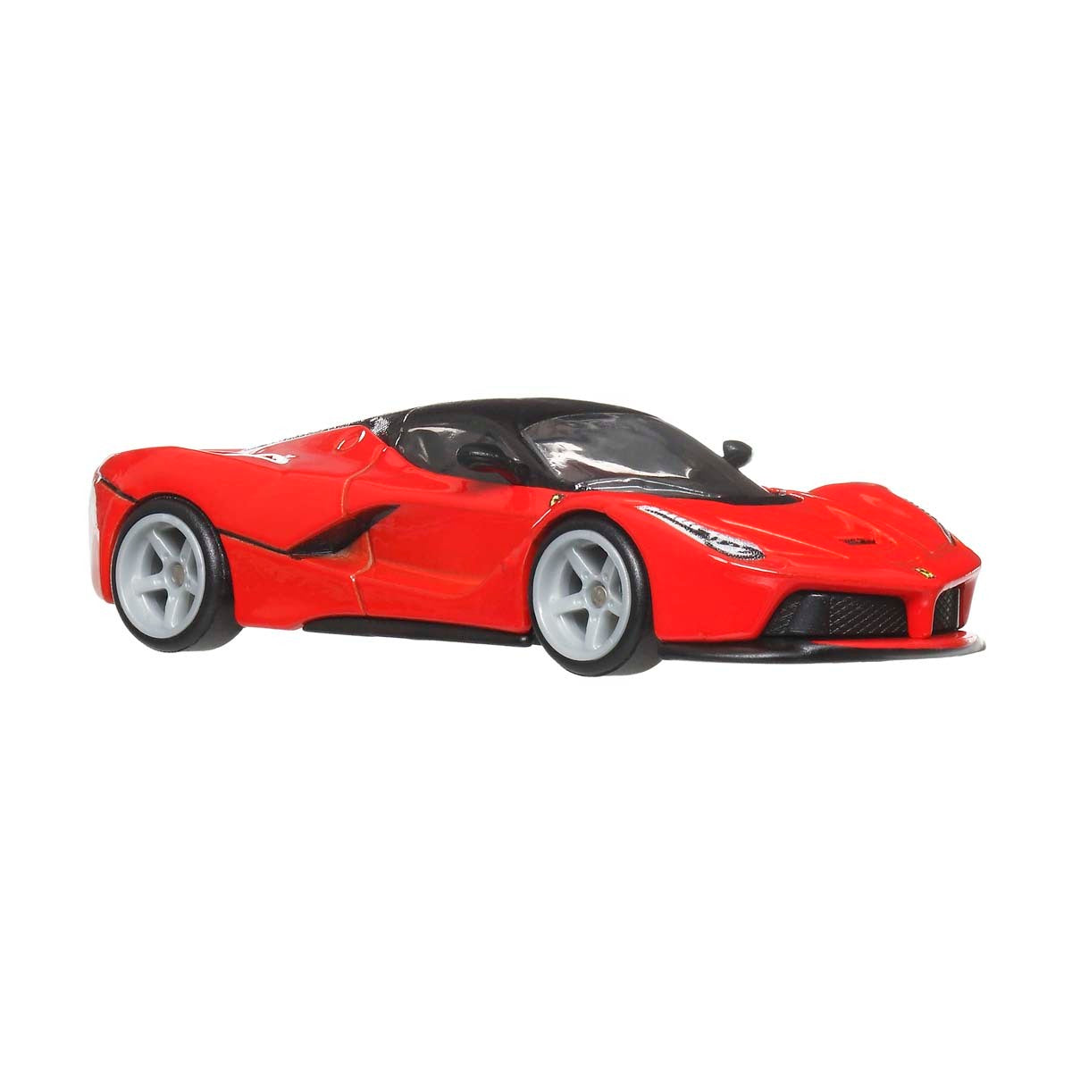 Hot Wheels Car Culture Eurospeed Laferrari Vehicle