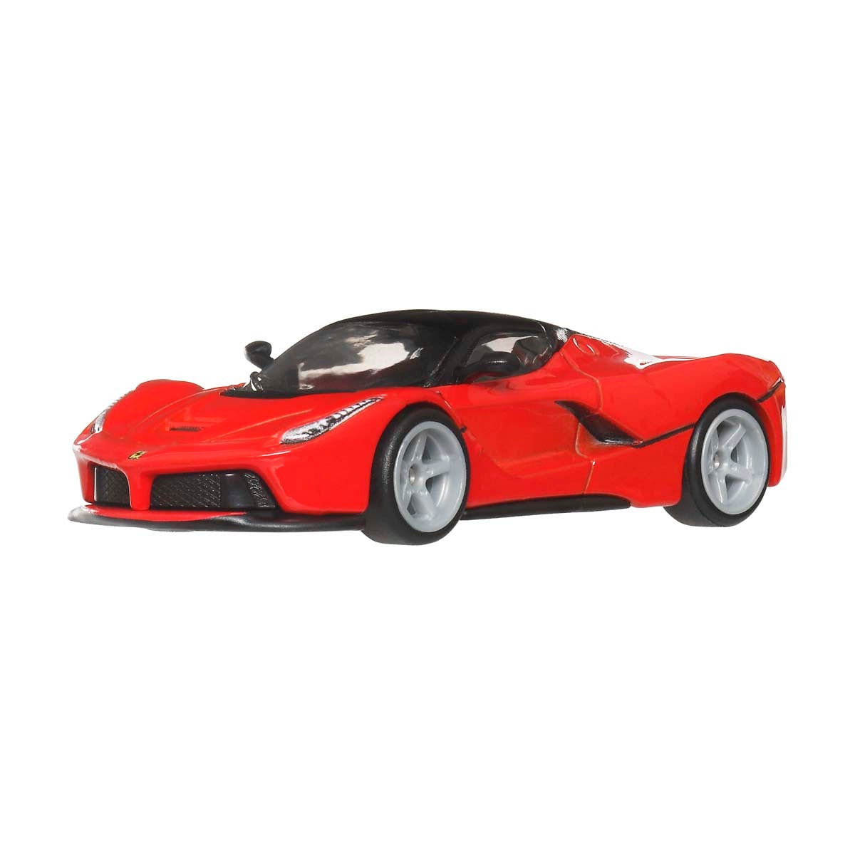Hot Wheels Car Culture Eurospeed Laferrari Vehicle