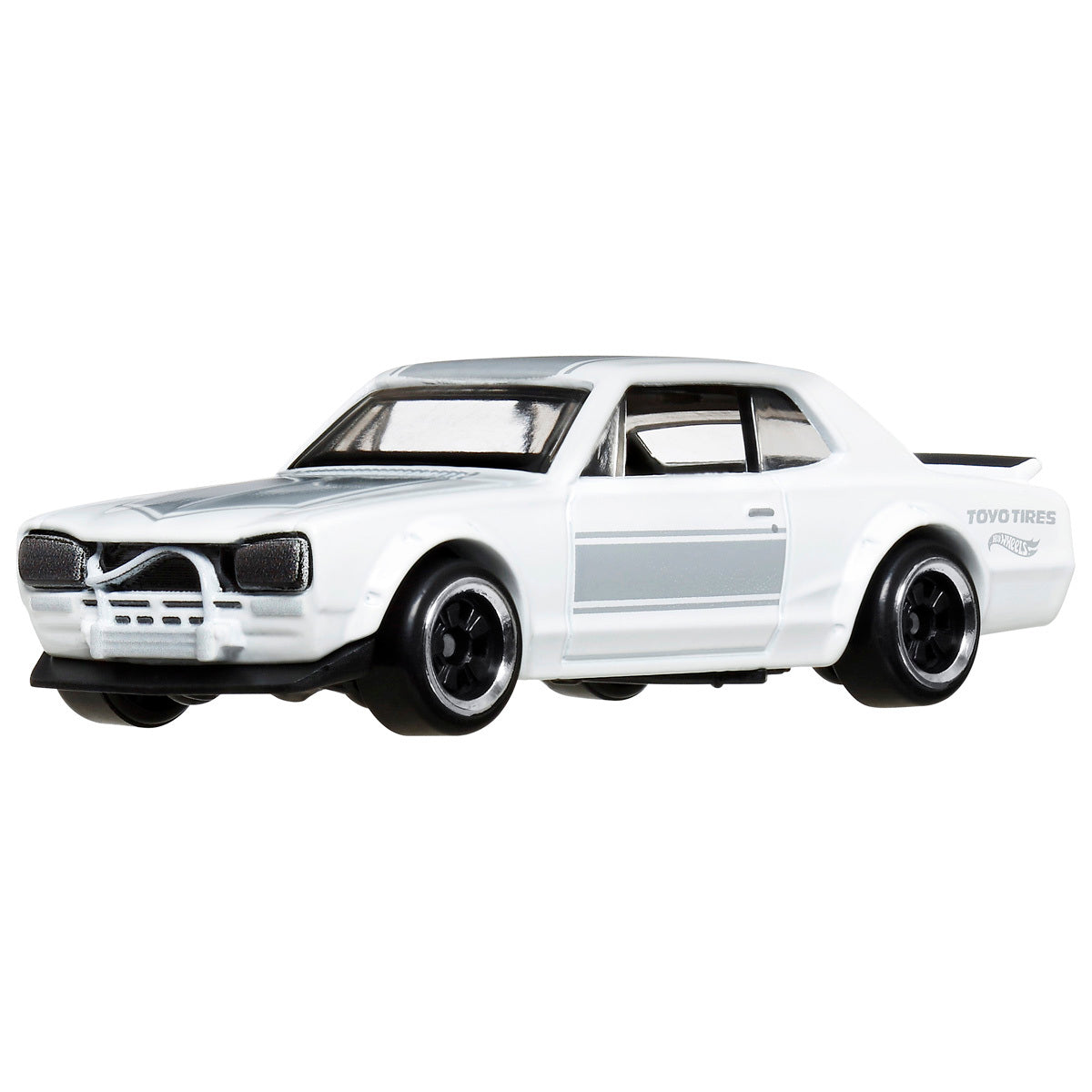 Hot Wheels JDM Streets of Japan Vehicle 6 Pack