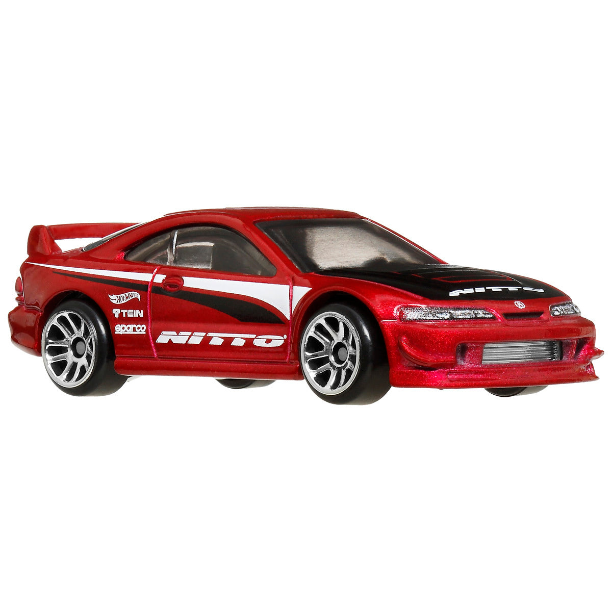 Hot Wheels JDM Streets of Japan Vehicle 6 Pack