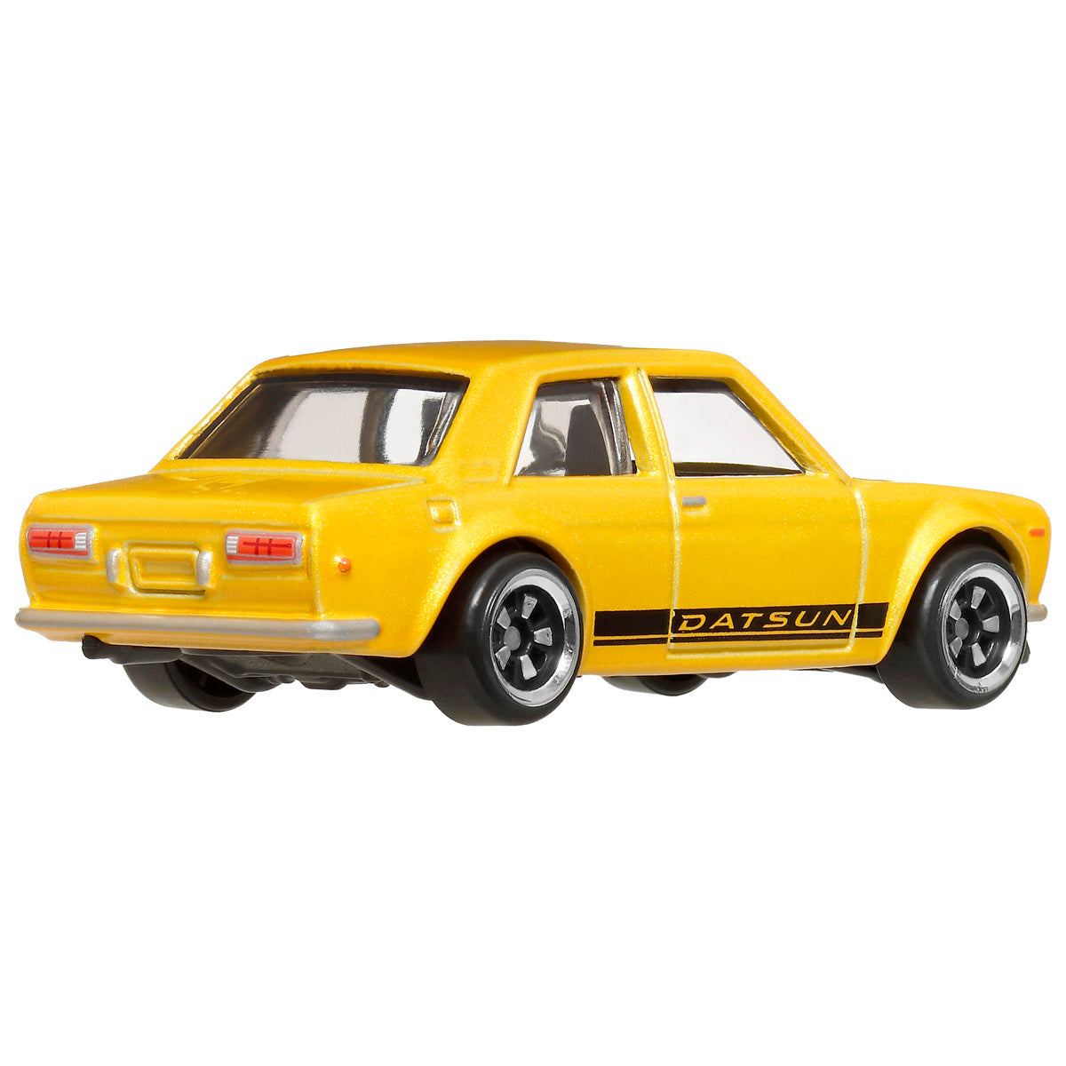 Hot Wheels JDM Streets of Japan Vehicle 6 Pack