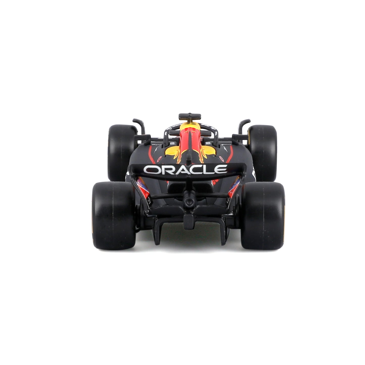 Bburago F1 Red Bull Racing RB21 2025 #1 Max Verstappen – 1:43 Scale Diecast Model with Official License