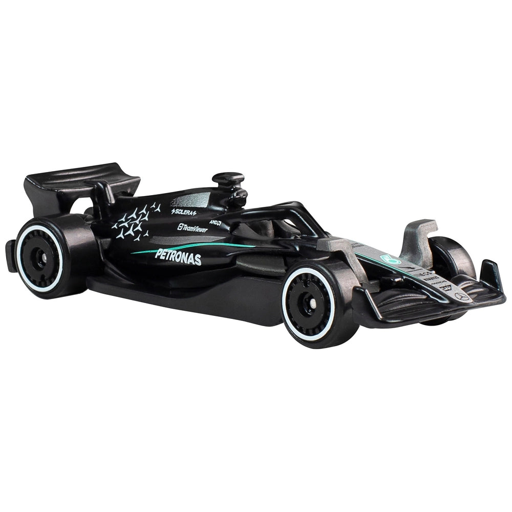 Formula 1 2025 Race Team Die-Cast Cars 5 Pack Hot Wheels