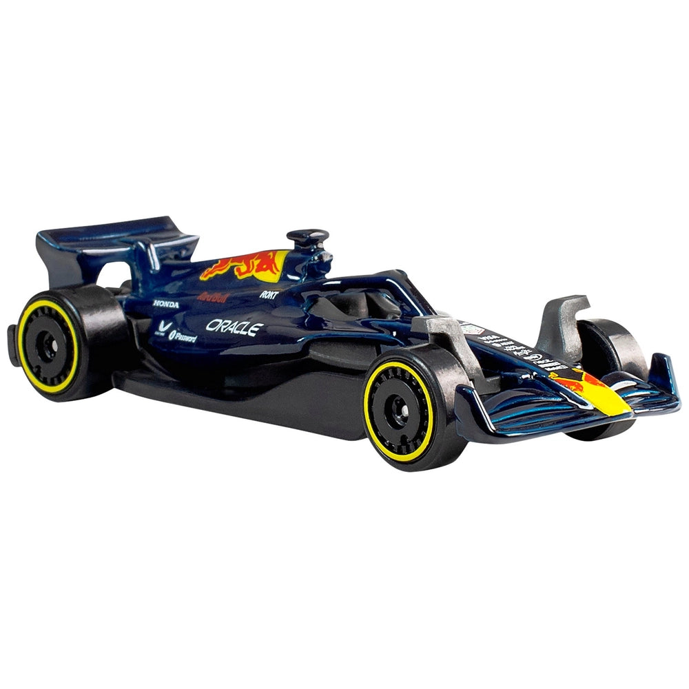 Formula 1 2025 Race Team Die-Cast Cars 5 Pack Hot Wheels