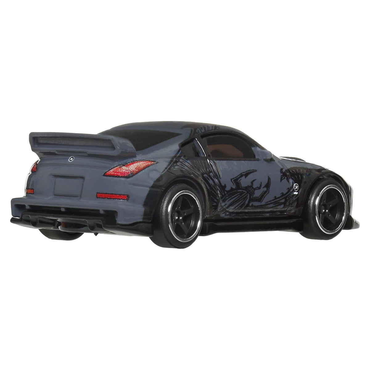 Hot Wheels Premium Fast & Furious Nissan 350Z Custom