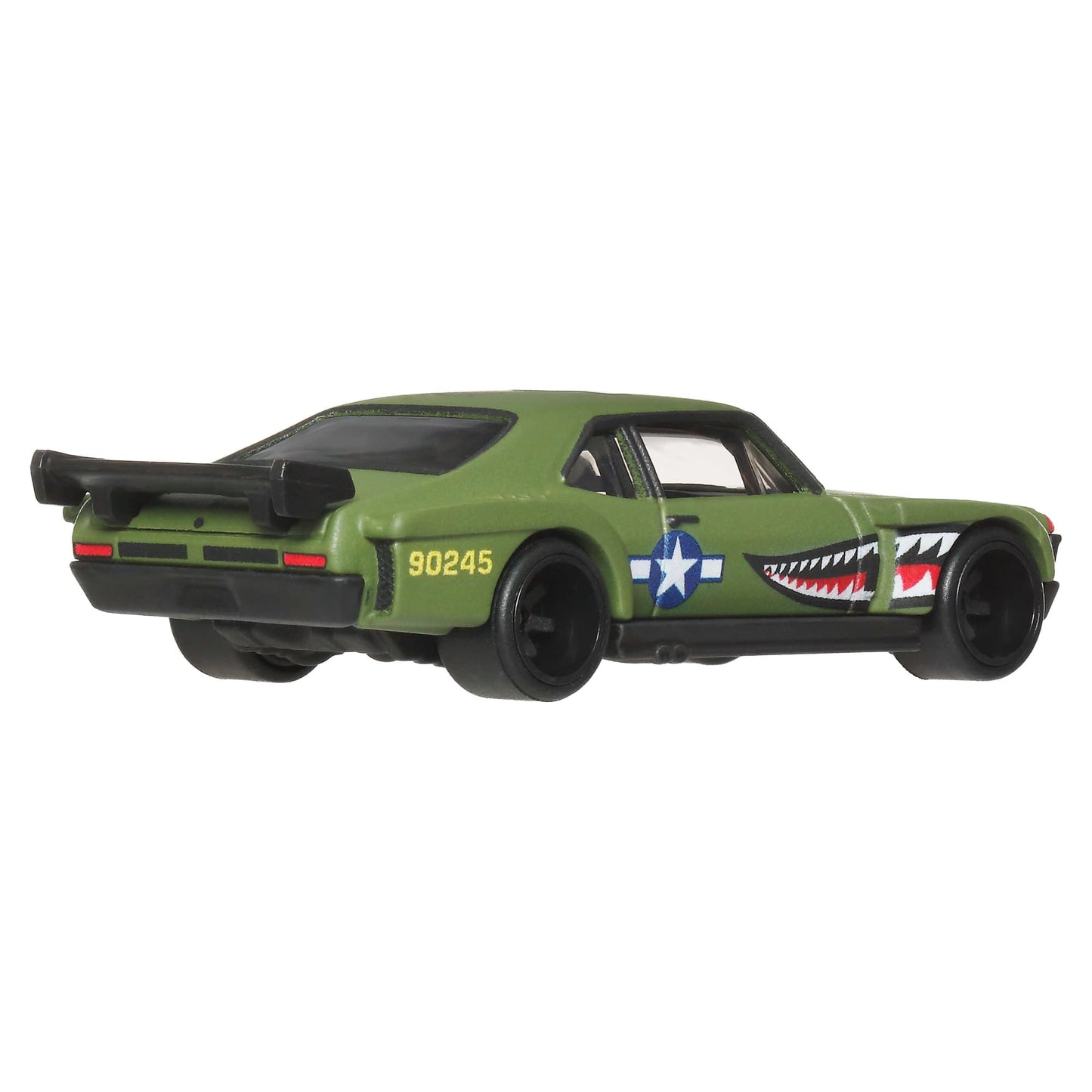 Hot Wheels Premium Car Culture Aéro Styles Custom ’70 Chevy Nova