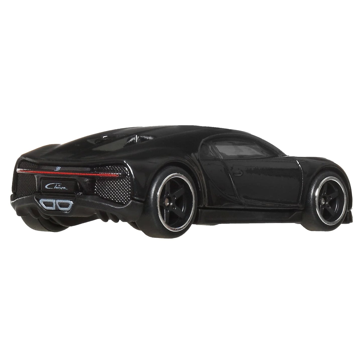 Hot Wheels Premium Boulevard Vehicle '16 Bugatti Chiron