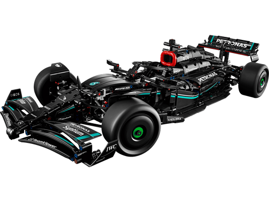 LEGO Technic Mercedes-AMG F1 W14 E Performance Car 42171