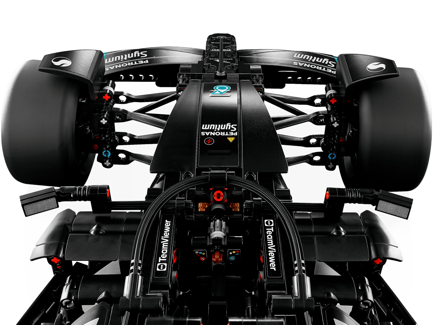 LEGO Technic Mercedes-AMG F1 W14 E Performance Car 42171