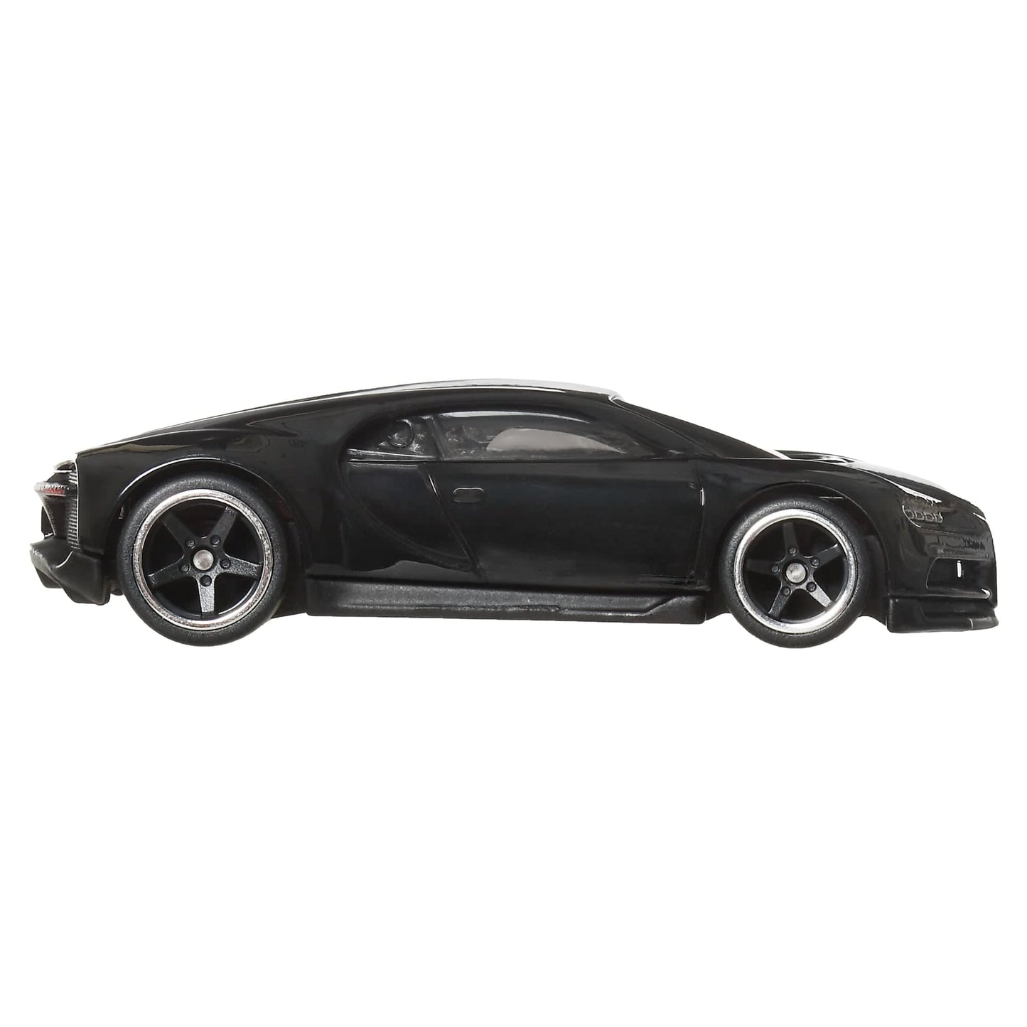 Hot Wheels Premium Boulevard Vehicle '16 Bugatti Chiron