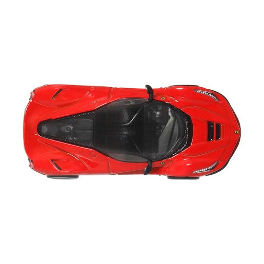 Hot Wheels Car Culture Eurospeed Laferrari Vehicle