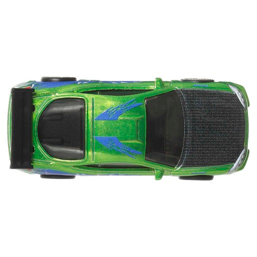 Hot Wheels Premium Fast & Furious 1995 Mitsubishi Eclipse Car