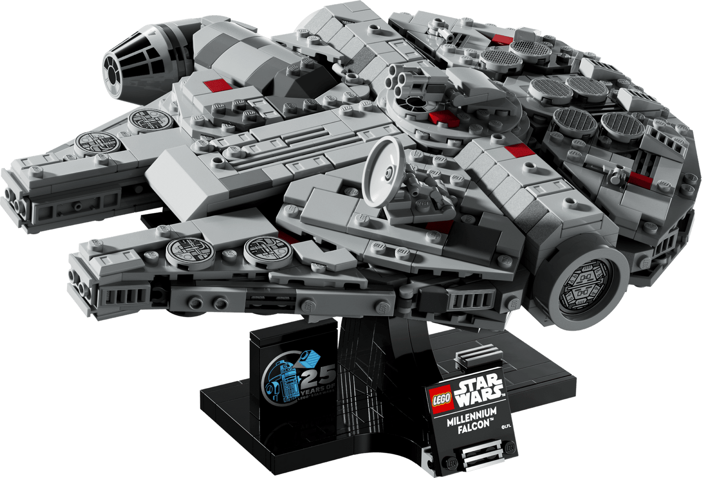 LEGO Star Wars Millennium Falcon #75375