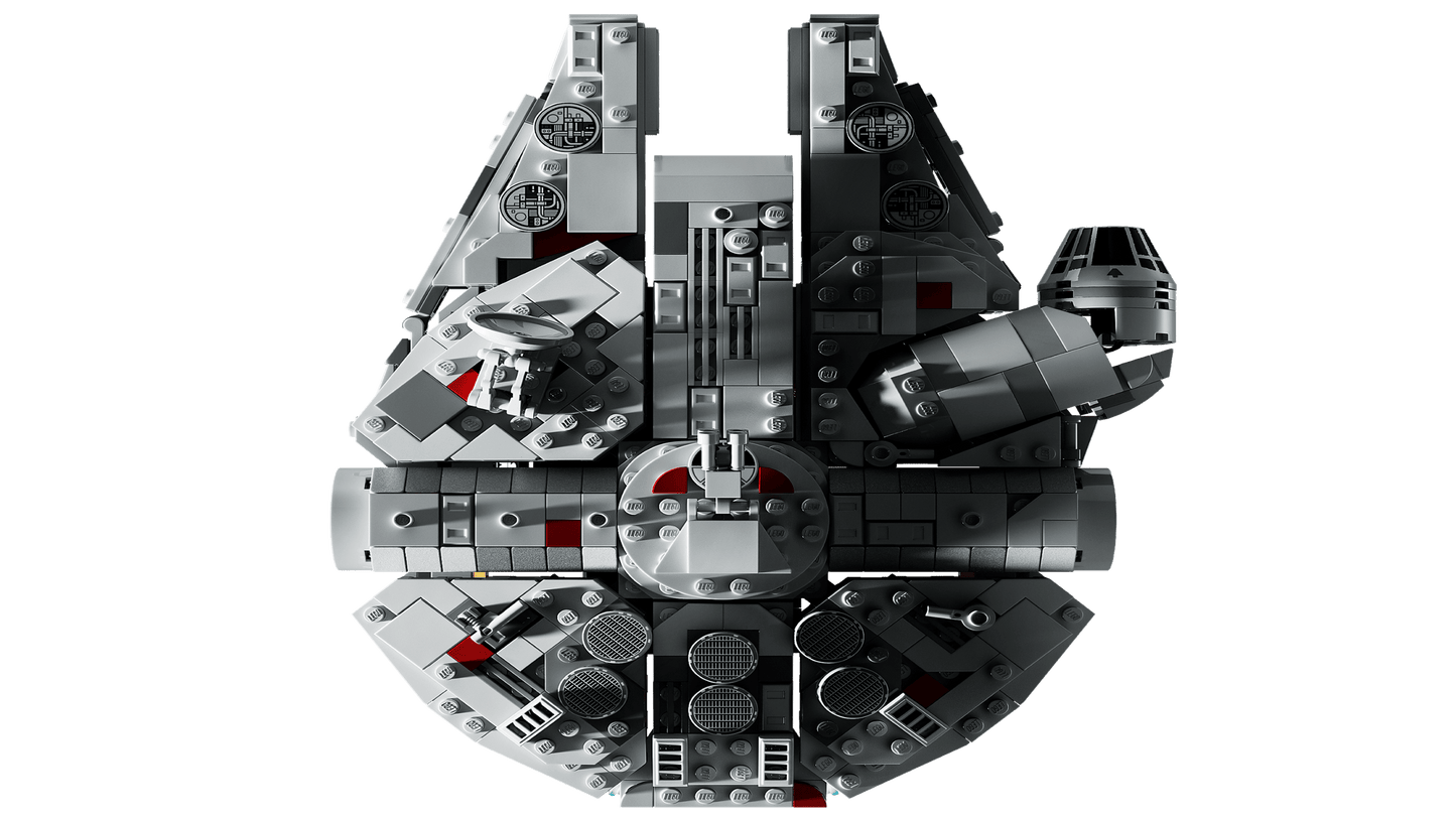 LEGO Star Wars Millennium Falcon #75375