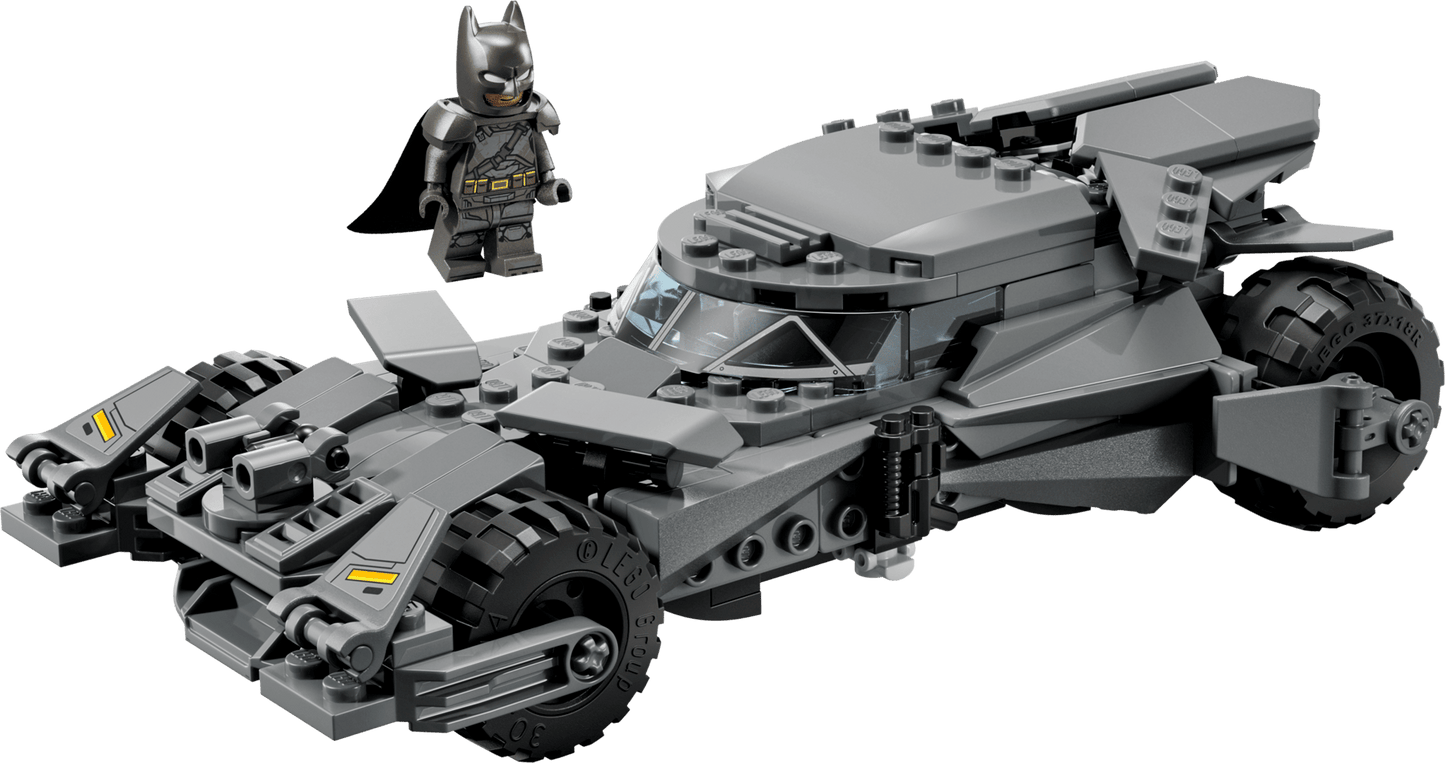 LEGO Speed Champions Batman v Superman™ Batmobile™ #76331