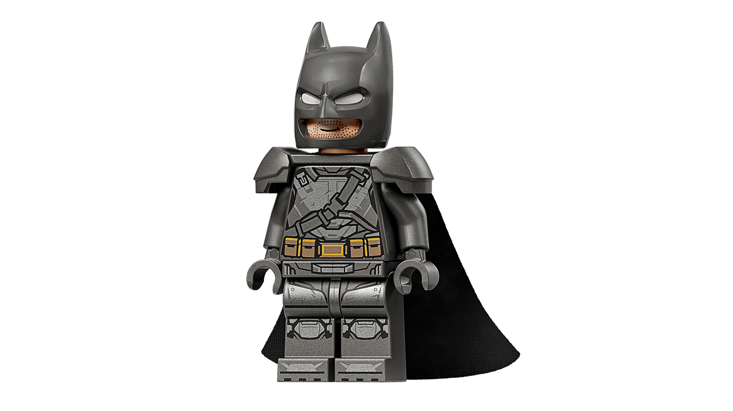 LEGO Speed Champions Batman v Superman™ Batmobile™ #76331