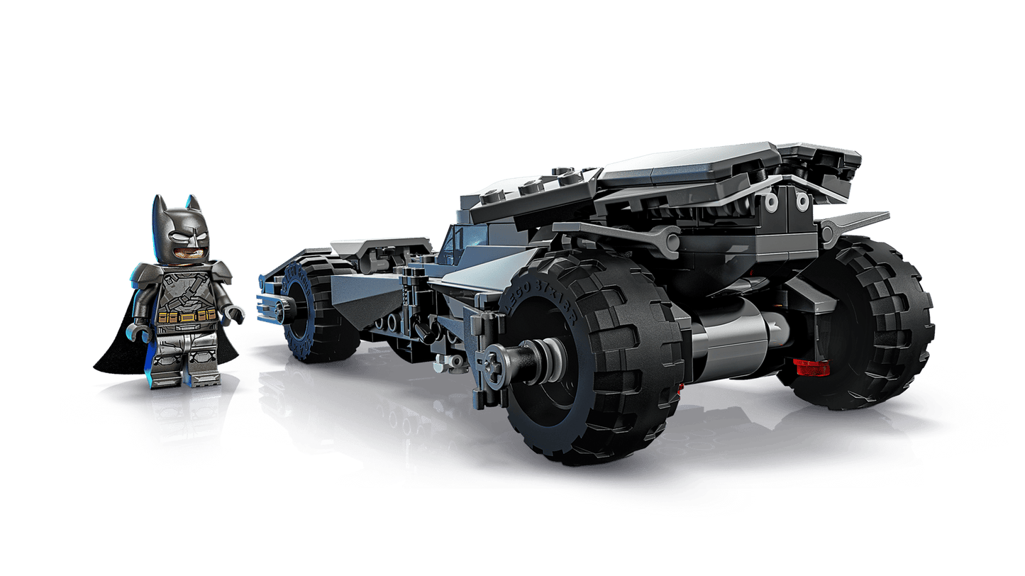 LEGO Speed Champions Batman v Superman™ Batmobile™ #76331