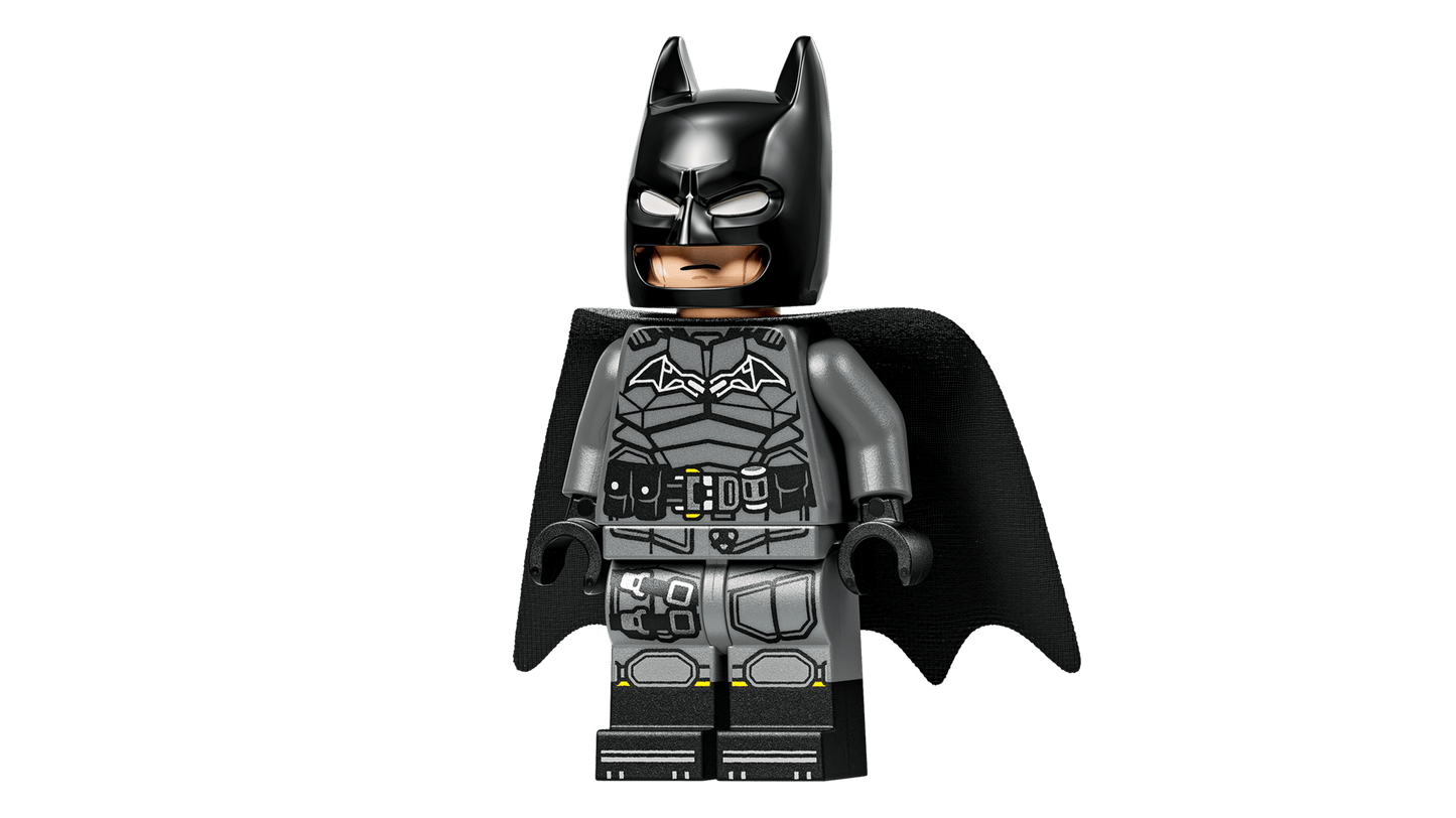 LEGO Speed Champions The Batman™ Batmobile™ #76332