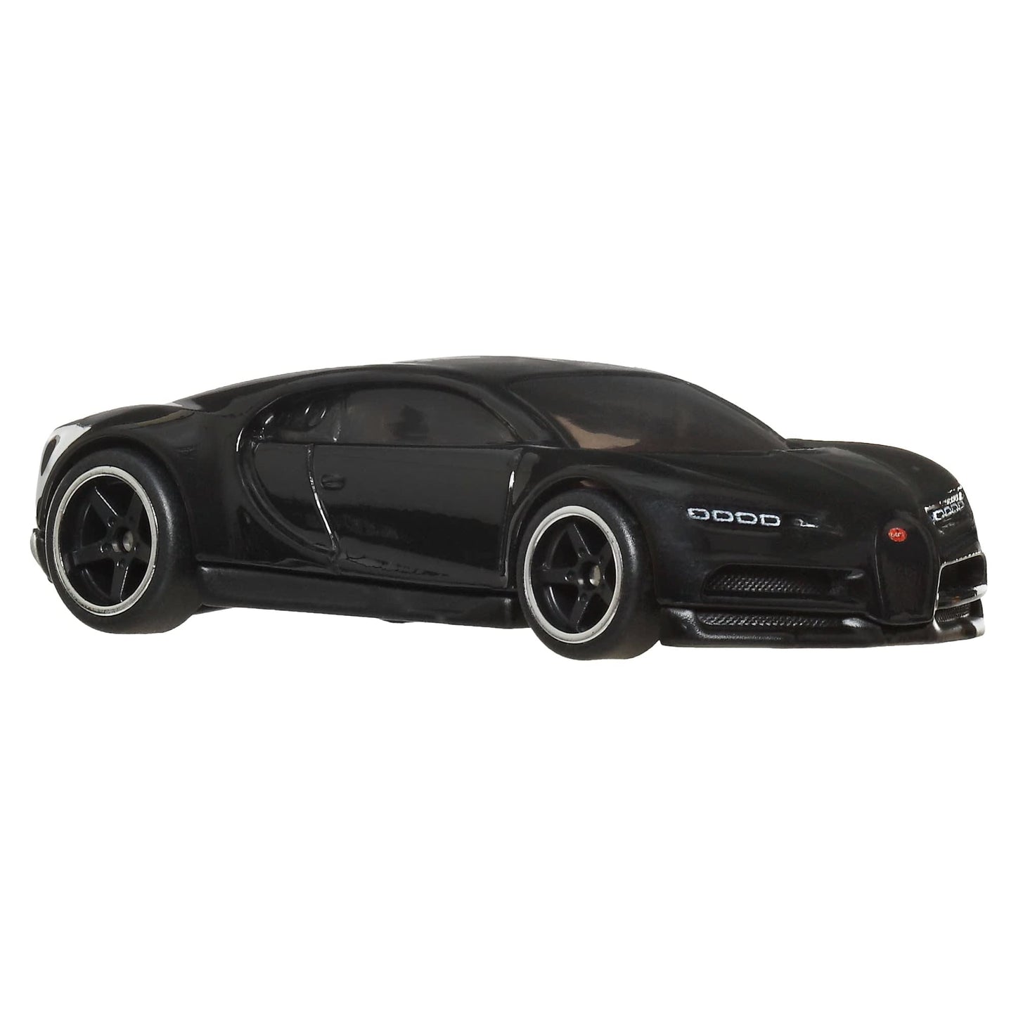 Hot Wheels Premium Boulevard Vehicle '16 Bugatti Chiron