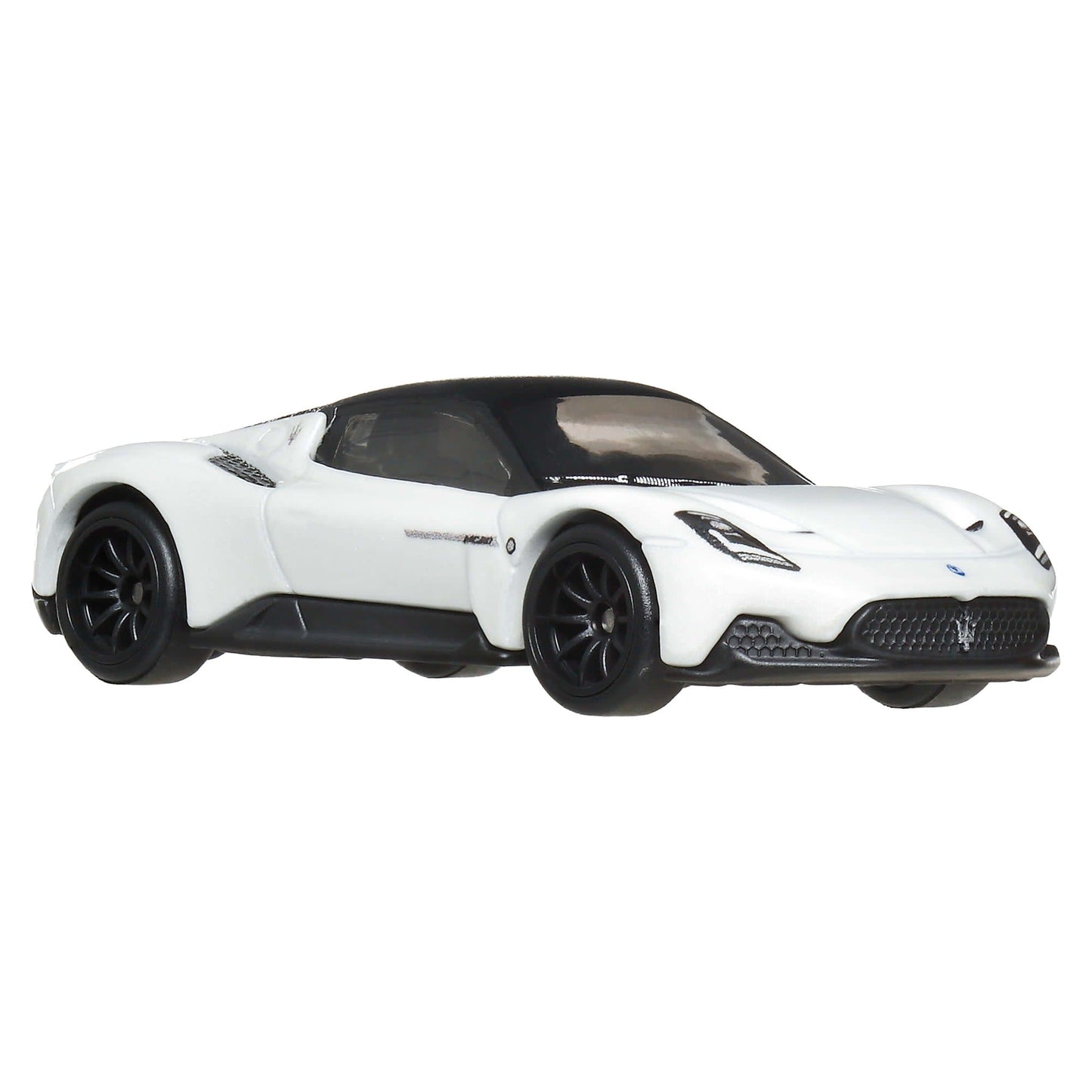 Hot Wheels Premium Boulevard Mix Maserati MC20