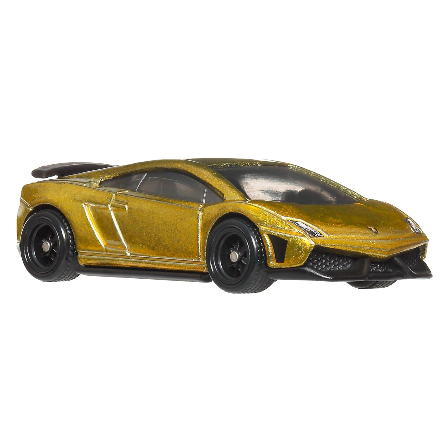 Hot Wheels Premium Fast & Furious Lamborghini Gallardo LP 570-4 Superleggera