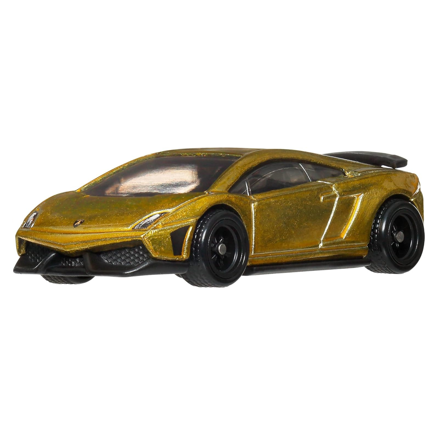 Hot Wheels Premium Fast & Furious Lamborghini Gallardo LP 570-4 Superleggera