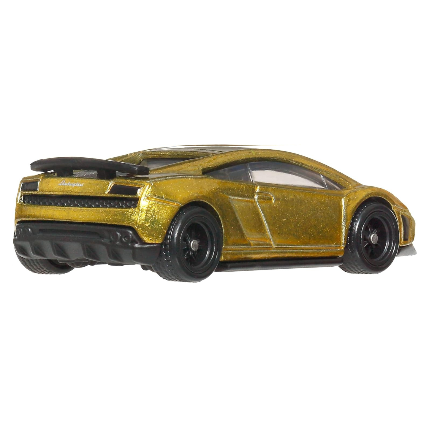 Hot Wheels Premium Fast & Furious Lamborghini Gallardo LP 570-4 Superleggera