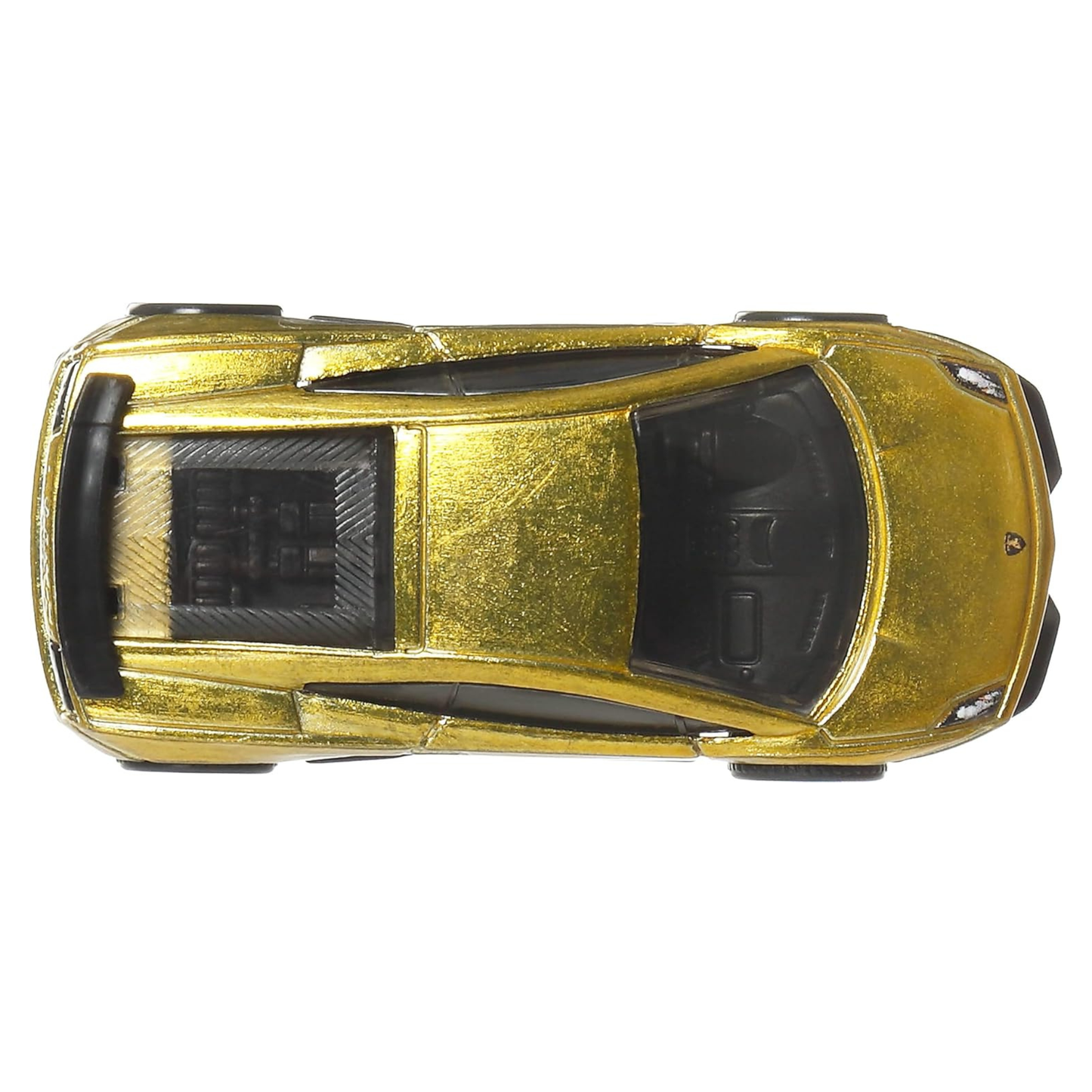 Hot Wheels Premium Fast & Furious Lamborghini Gallardo LP 570-4 Superleggera