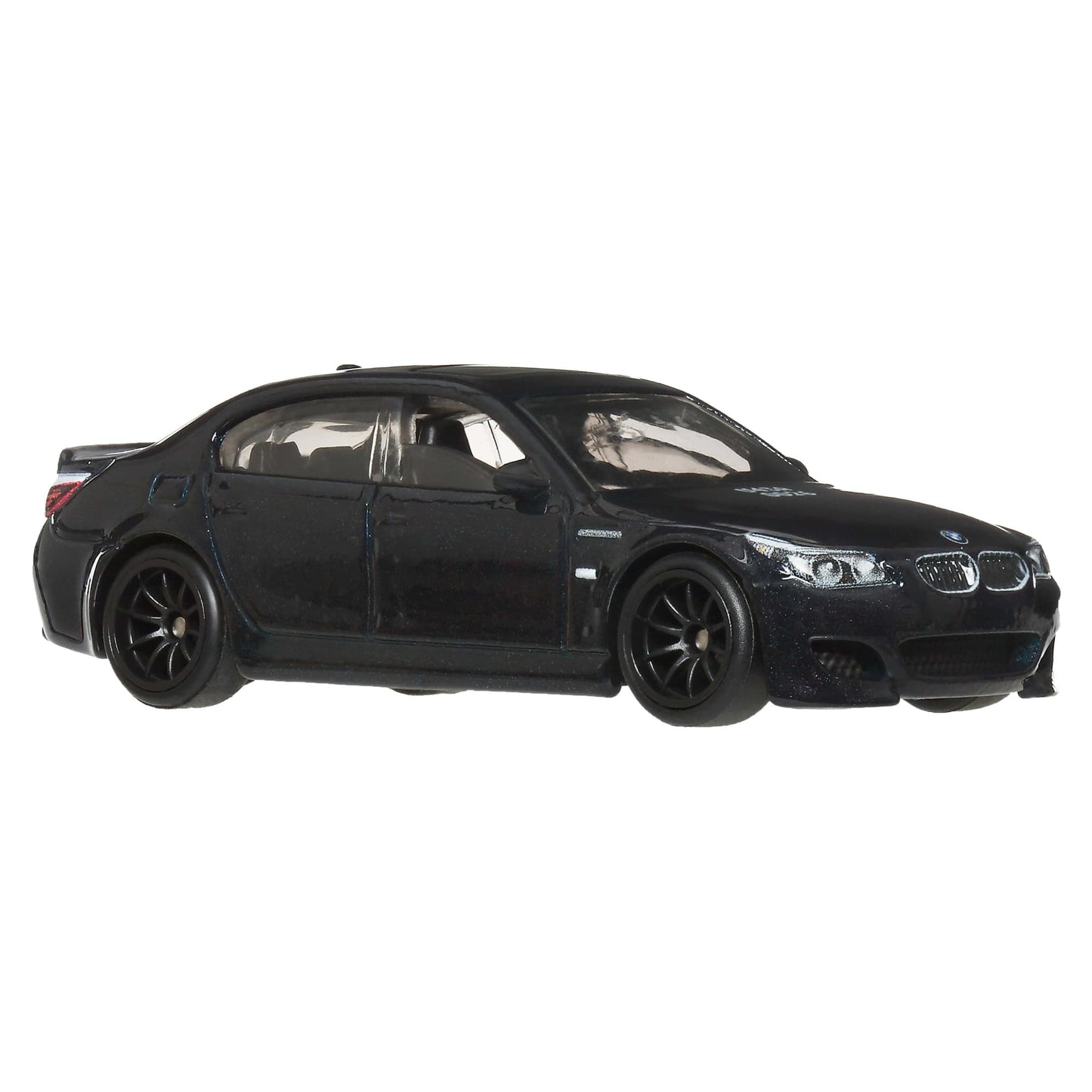Hot Wheels Premium Fast & Furious 2010 BMW M5