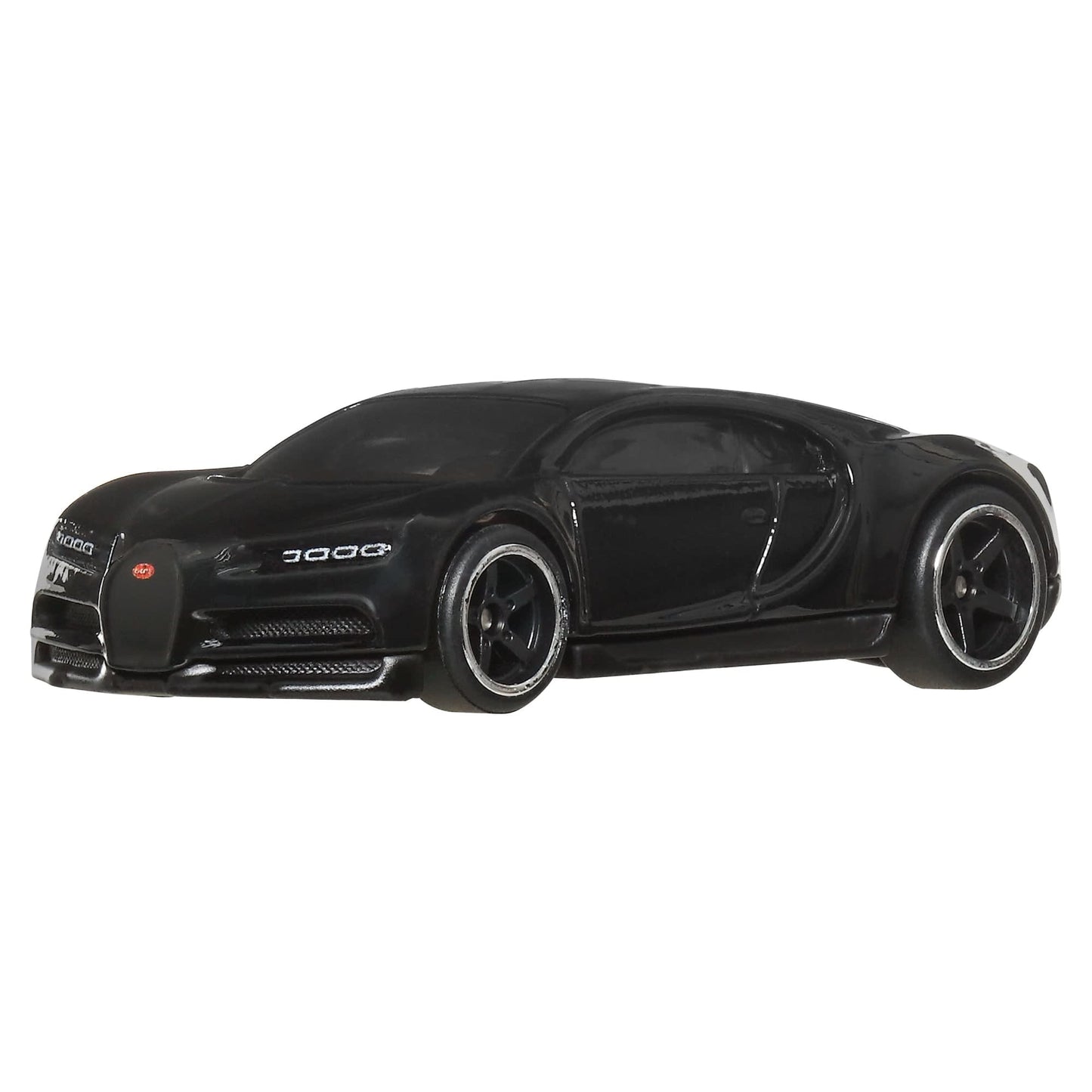 Hot Wheels Premium Boulevard Vehicle '16 Bugatti Chiron