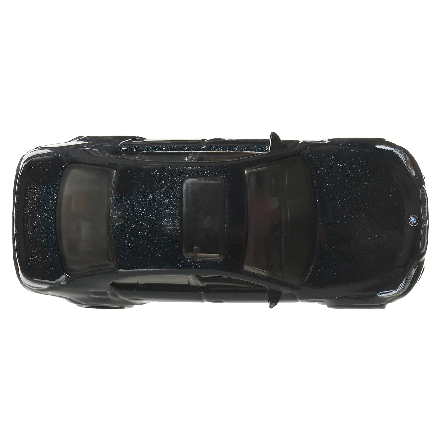 Hot Wheels Premium Fast & Furious 2010 BMW M5