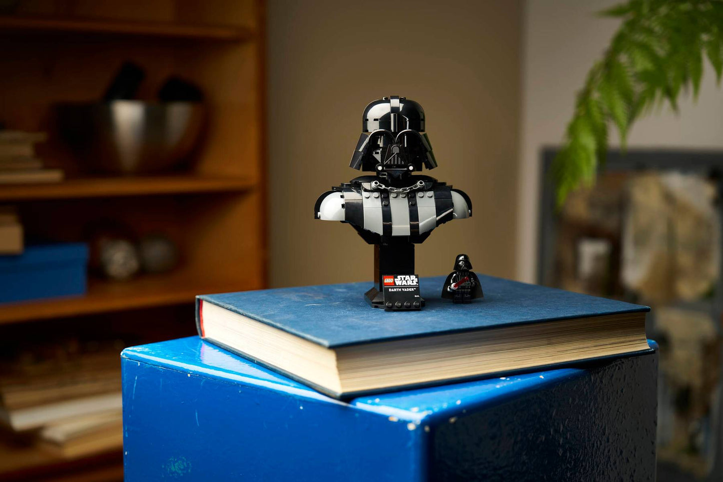 LEGO Star Wars Darth Vader™ Bust #75439