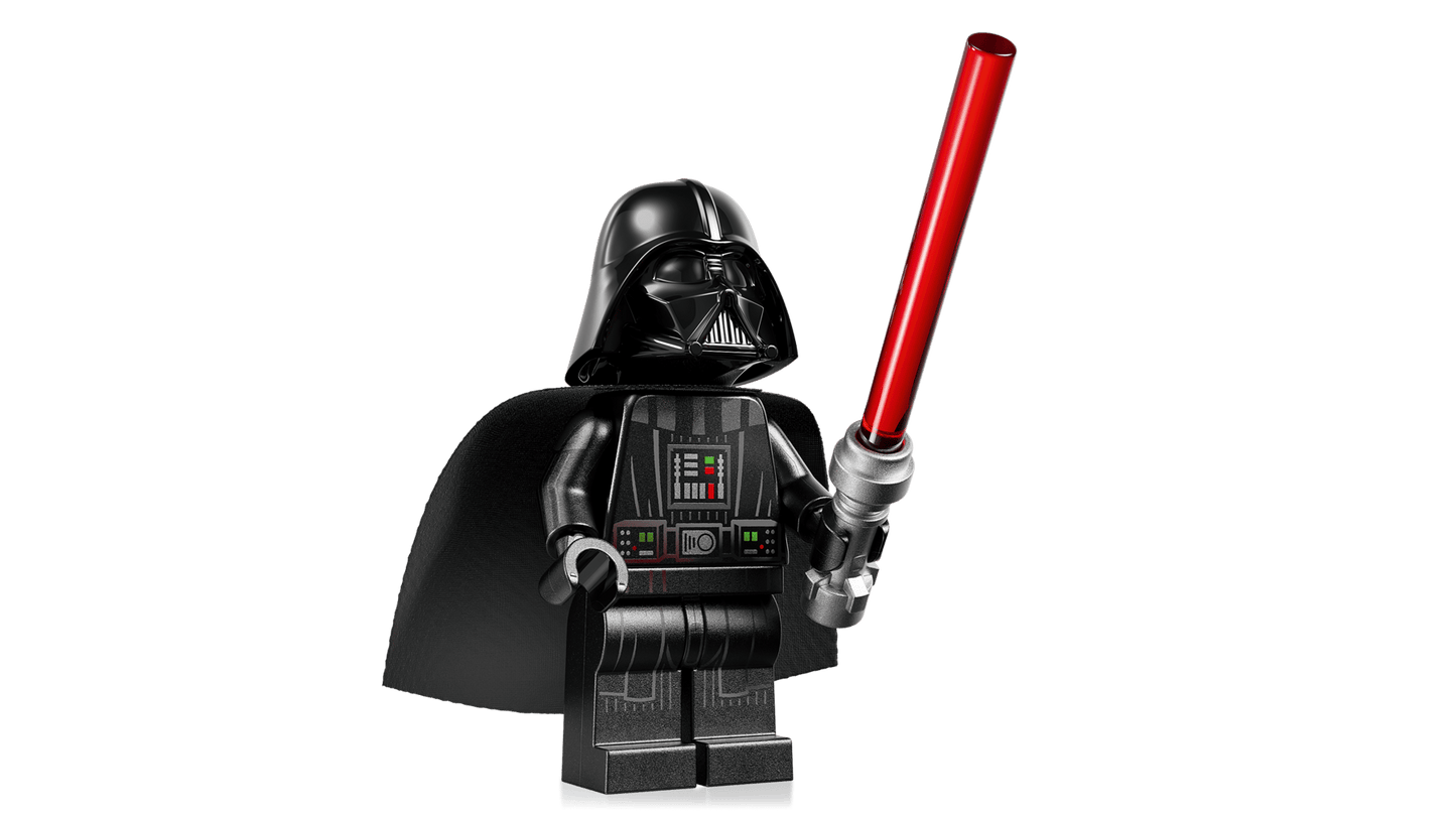 LEGO Star Wars Darth Vader™ Bust #75439