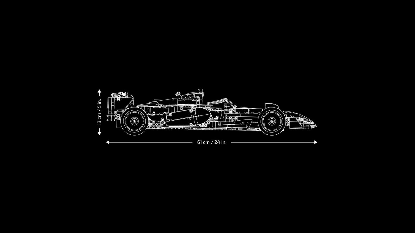 LEGO TECHNIC McLaren Formula 1 MCL39 F1 Car 2026