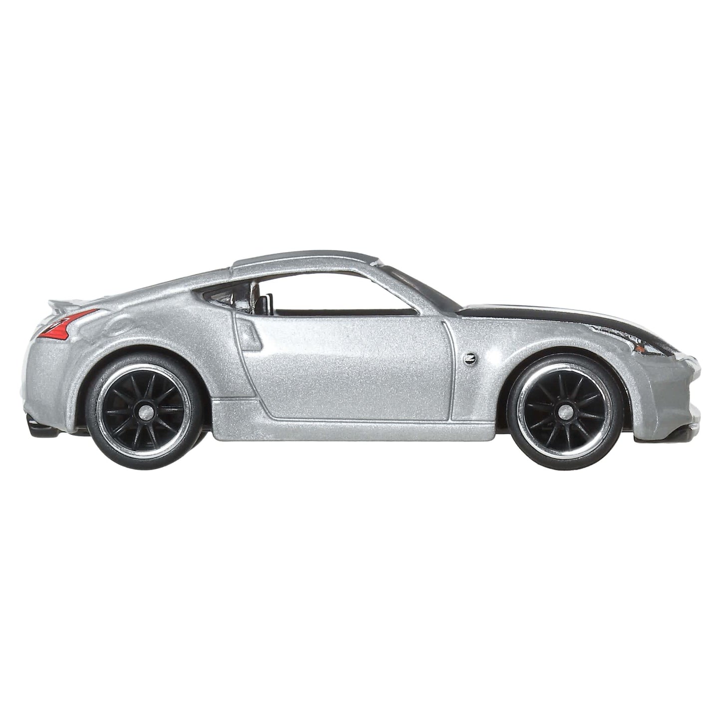 Hot Wheels Premium Fast & Furious Nissan 37OZ