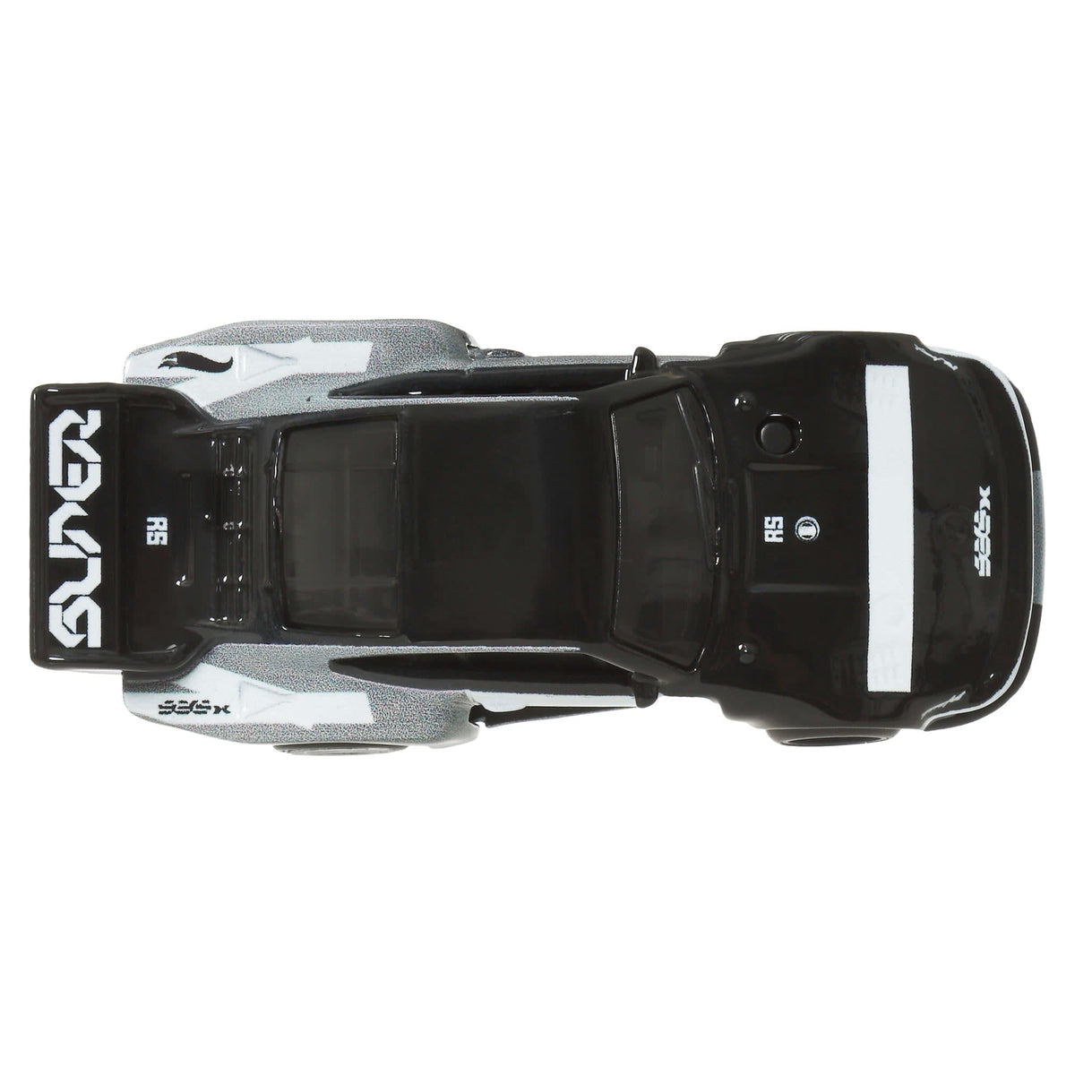 Hot Wheels Premium Boulevard Porsche 935 Vehicle