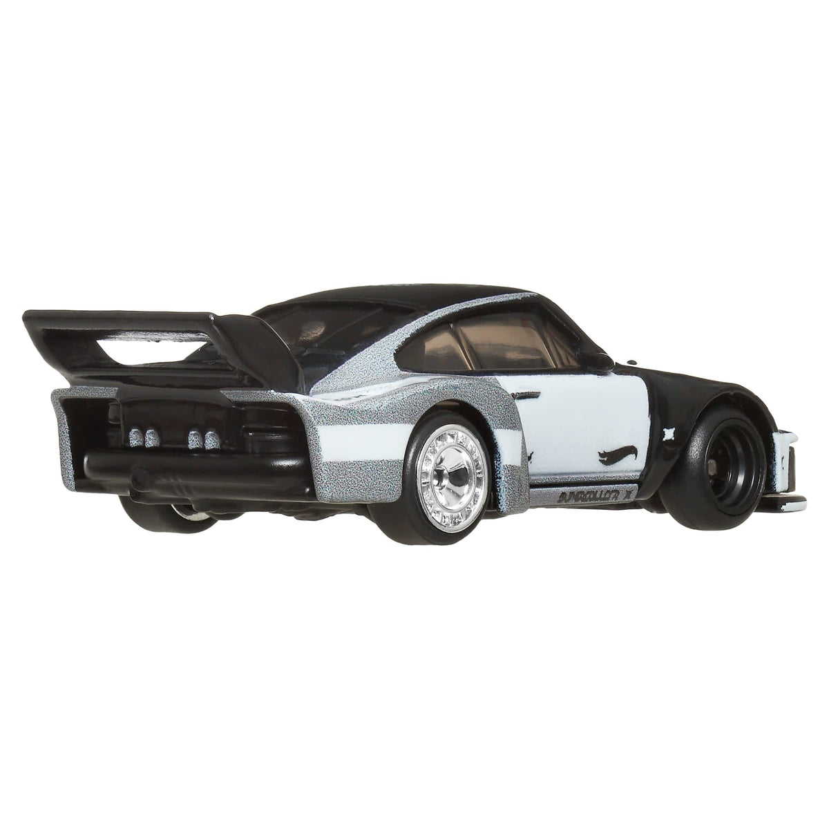 Hot Wheels Premium Boulevard Porsche 935 Vehicle