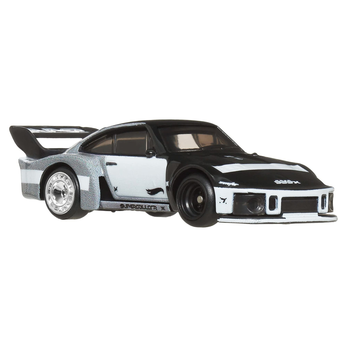 Hot Wheels Premium Boulevard Porsche 935 Vehicle