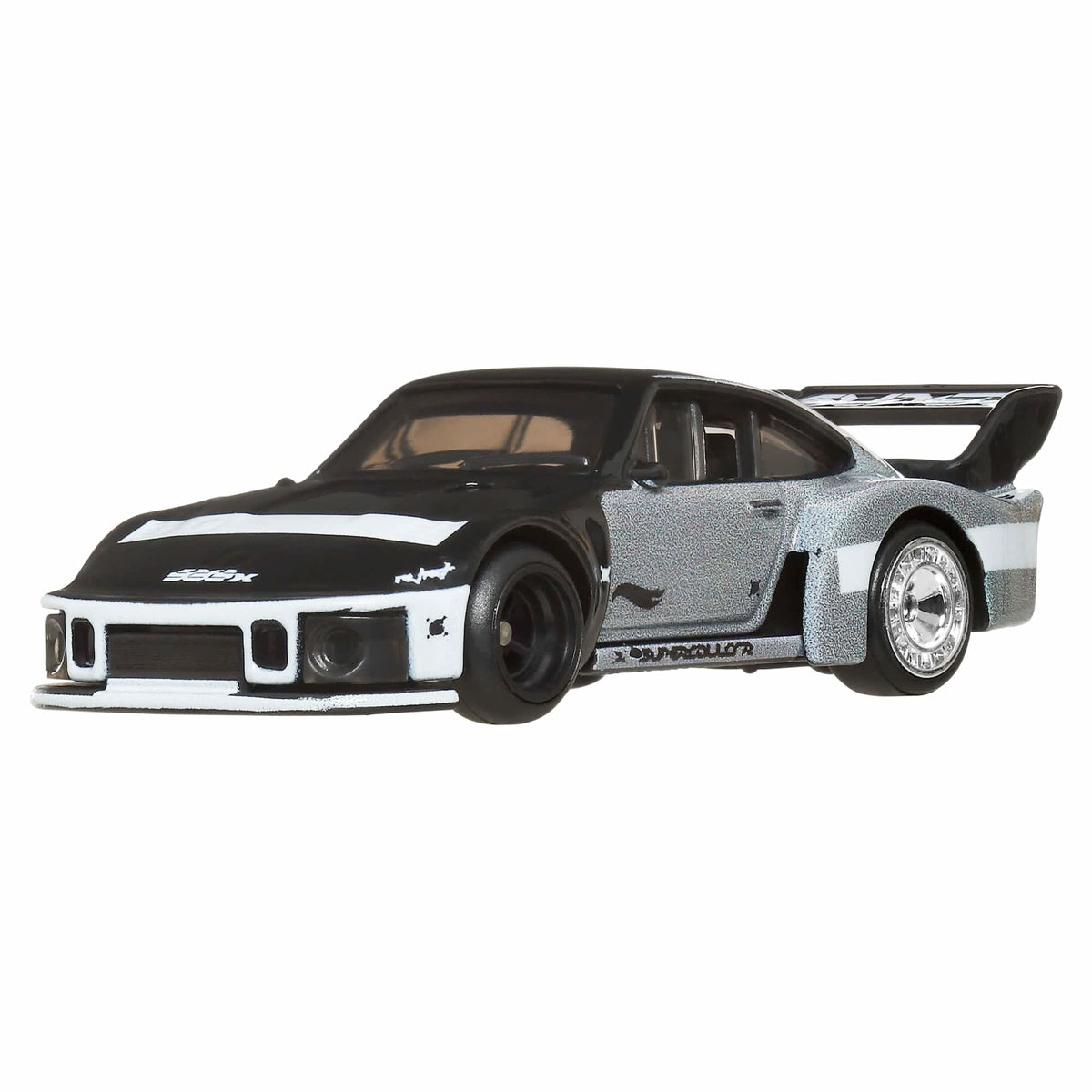 Hot Wheels Premium Boulevard Porsche 935 Vehicle