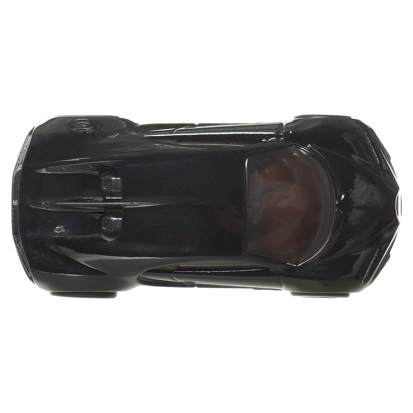 Hot Wheels Premium Boulevard Vehicle '16 Bugatti Chiron