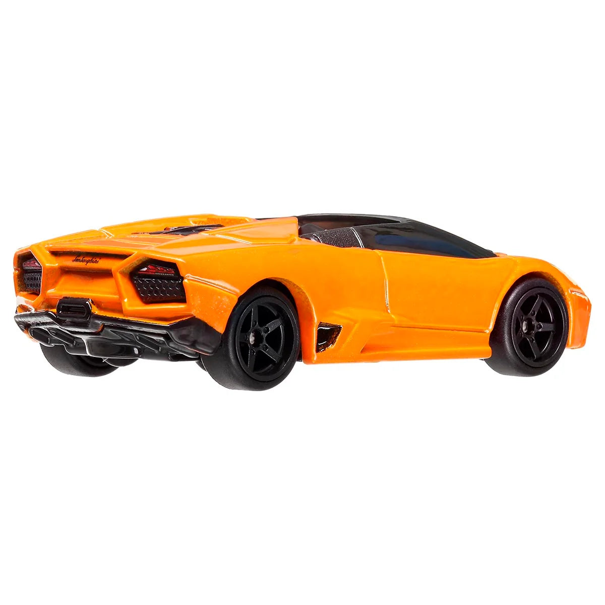 Hot Wheels Premium Car Culture Exotic Envy Lamborghini Reventon Roadster