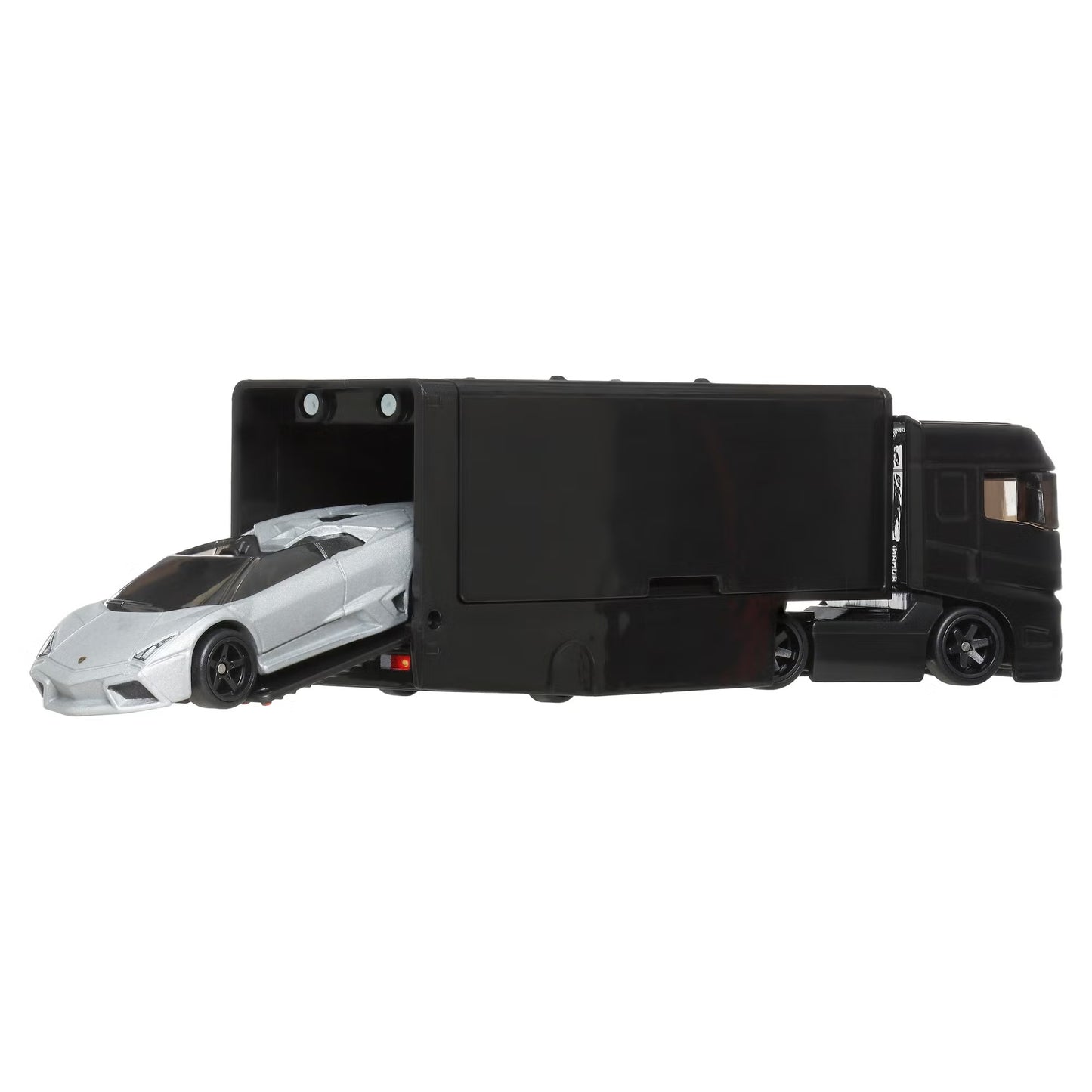 Hot Wheels Premium Team Transport Lamborghini Reventon Spyder