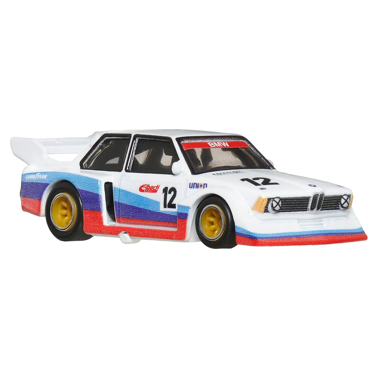 Hot Wheels Premium 2-Pack BMW E46 GTR & BMW 320 GRP5